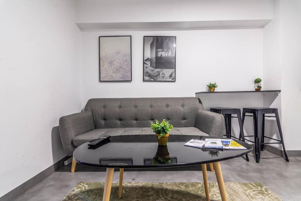 Ferienwohnung City Stroll Athen Exterior foto