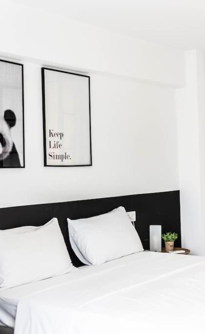 Ferienwohnung City Stroll Athen Exterior foto